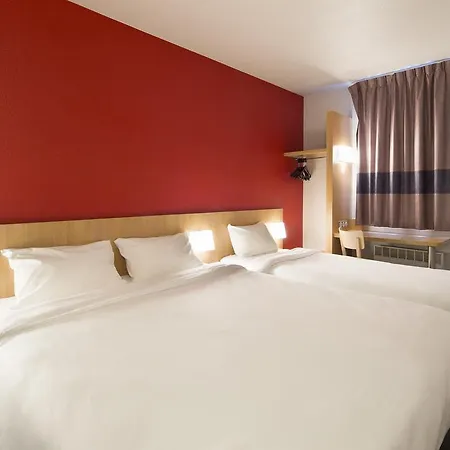 Ξενοδοχείο Sud Marche International