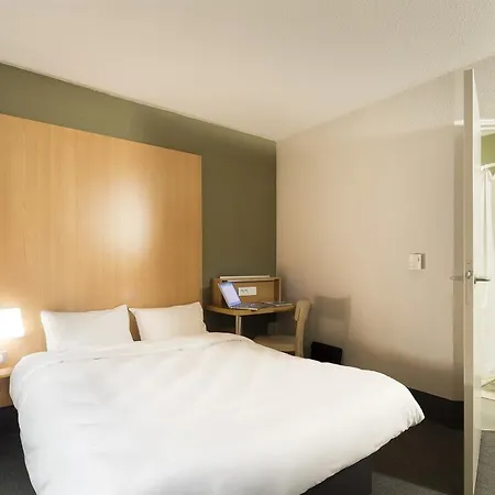 Sud Marche International 2* Περπινιάν