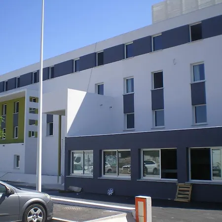 Hotel Sud Marche International 3*