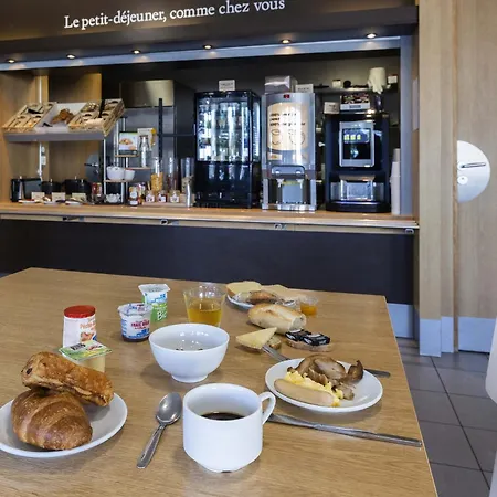 Sud Marche International 2* Περπινιάν