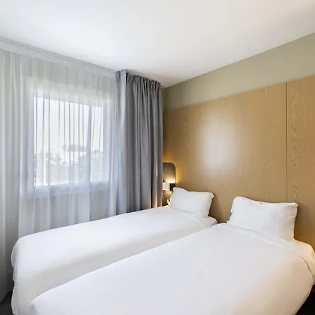 Sud Marche International ホテル ペルピニャン