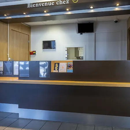 Sud Marche International 2* Περπινιάν