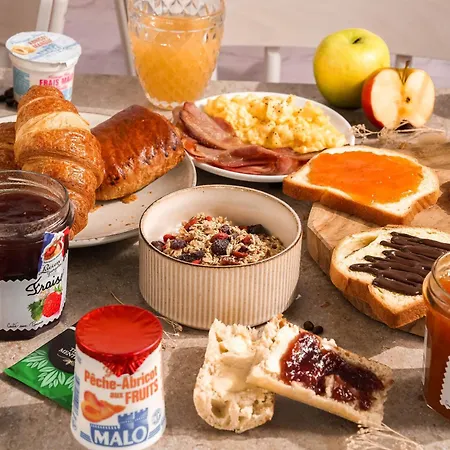 Sud Marche International Περπινιάν