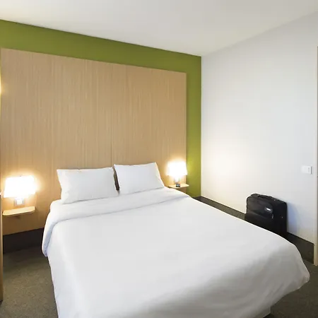 Hotel Sud Marche International