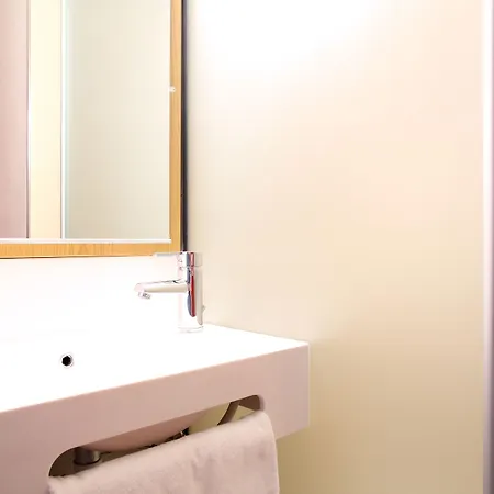 Hotell Sud Marche International