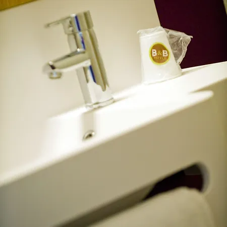 Sud Marche International Ξενοδοχείο Περπινιάν