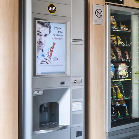 Sud Marche International