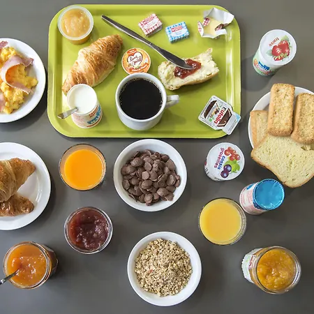 Ξενοδοχείο Sud Marche International