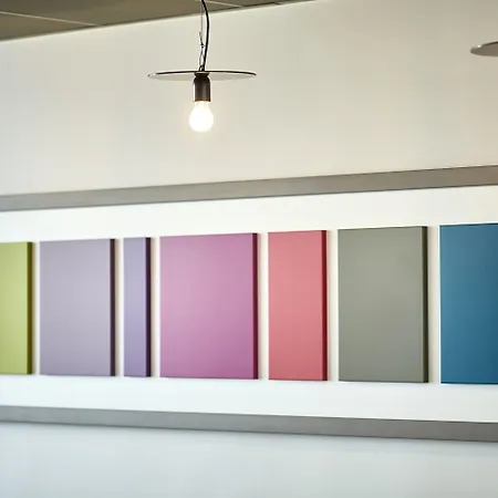 ホテル Sud Marche International 2*