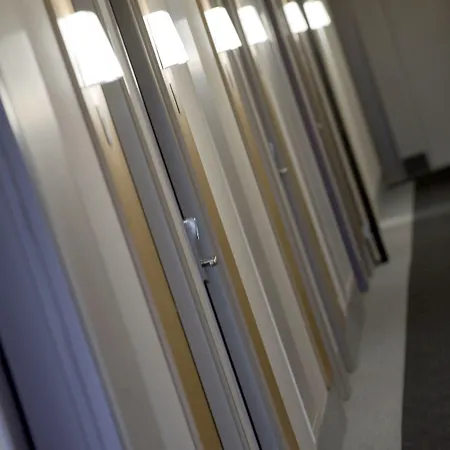 ホテル Sud Marche International ペルピニャン