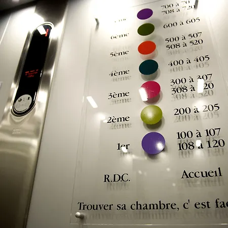 Hotell Sud Marche International 2*