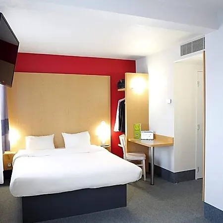 Hotel Sud Marche International Perpignan