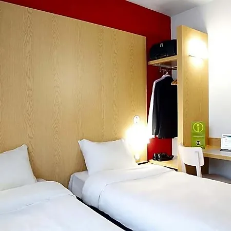 Hotel Sud Marche International Perpignan