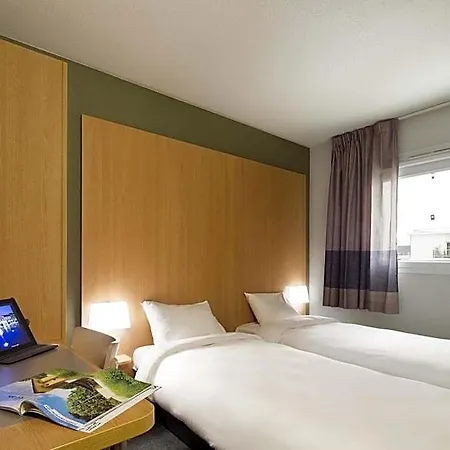 Sud Marche International ホテル ペルピニャン