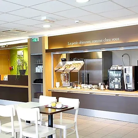 Sud Marche International Hotel Perpignan