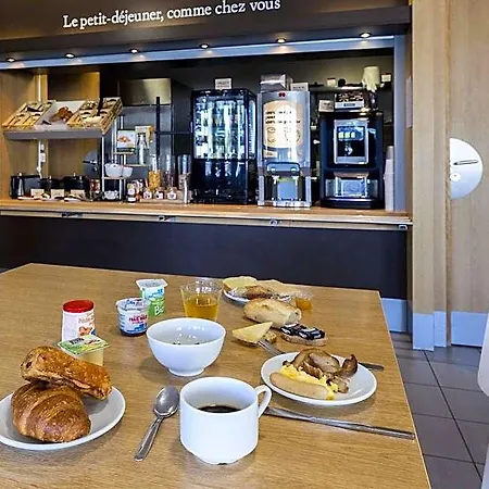 Hotel Sud Marche International Perpignan