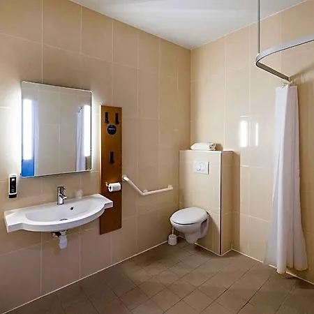 Hotel Sud Marche International