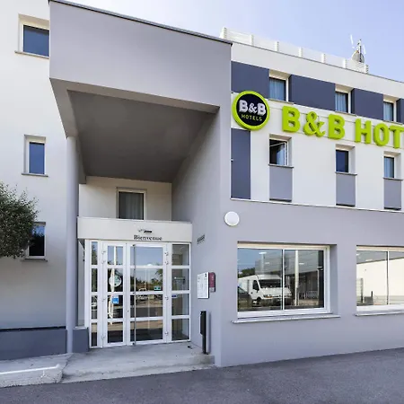 Hotel Sud Marche International