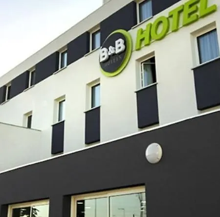 Sud Marche International Hotel 3*