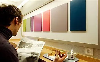 Hotel Sud Marche International 3*