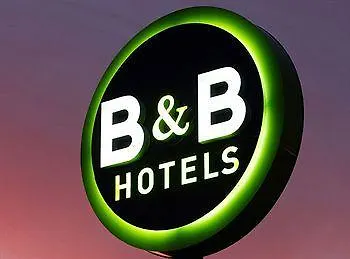 Sud Marche International Ξενοδοχείο 2*