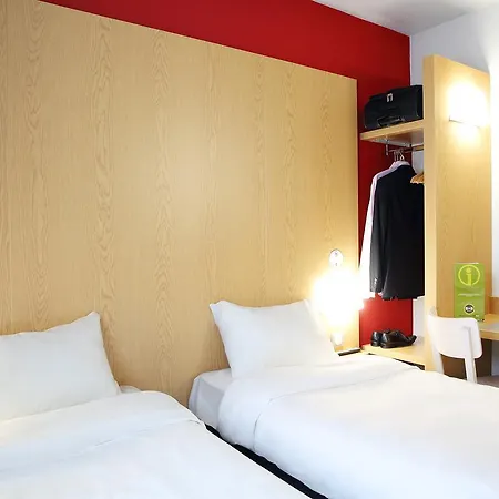Hotel Sud Marche International Perpignan