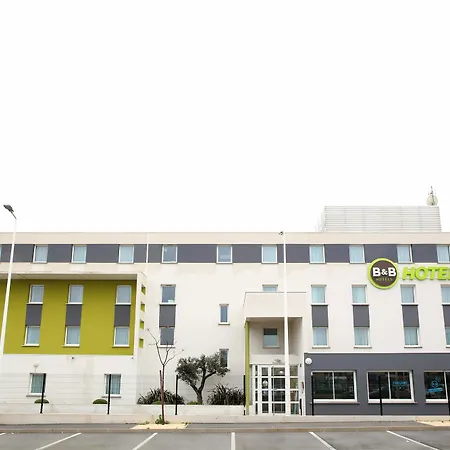 Hotel Sud Marche International