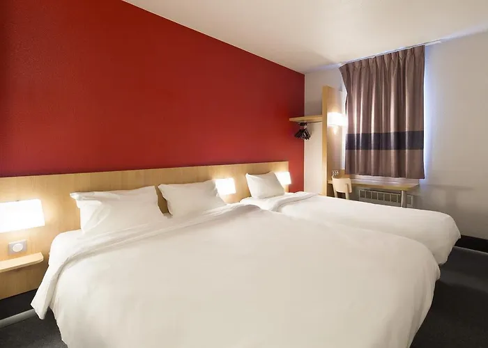 Hotel Sud Marche International