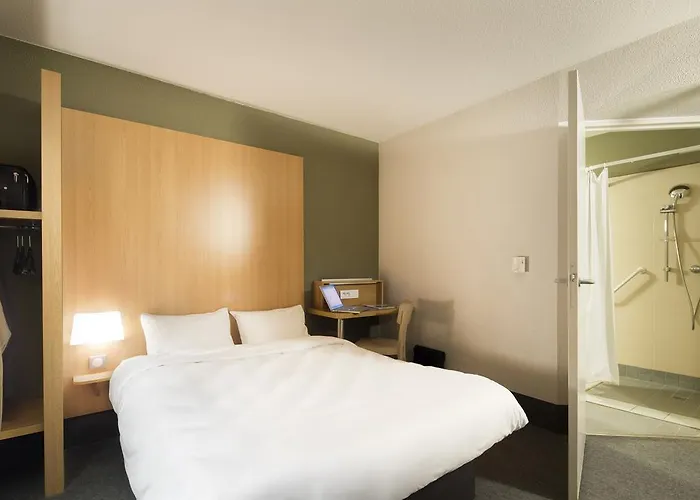 Sud Marche International 2* Perpignan