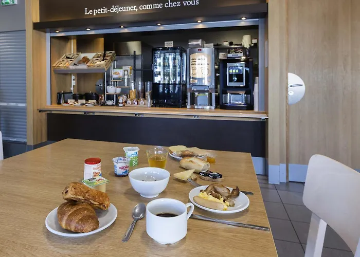 Sud Marche International 2* Perpignan