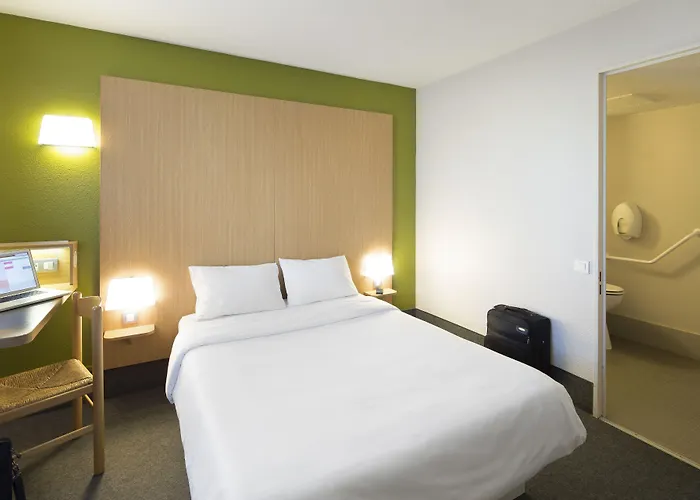 Hotel Sud Marche International