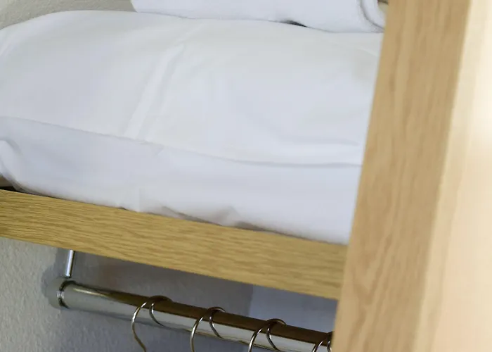 Hotel Sud Marche International Perpignan