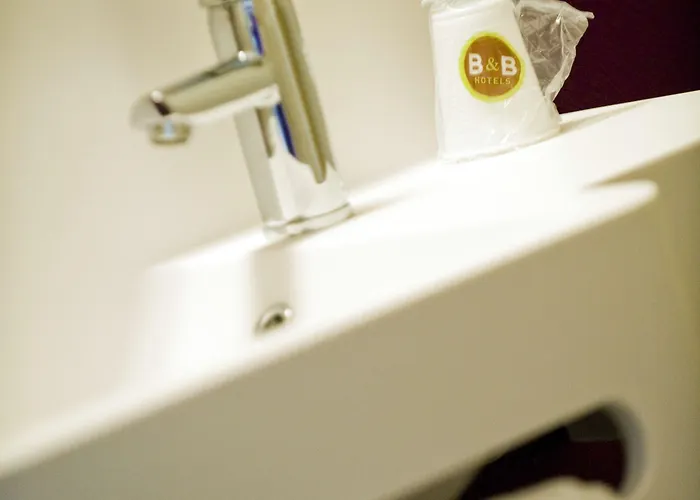 Sud Marche International Hotel Perpignan