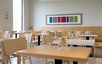 Sud Marche International Hotel